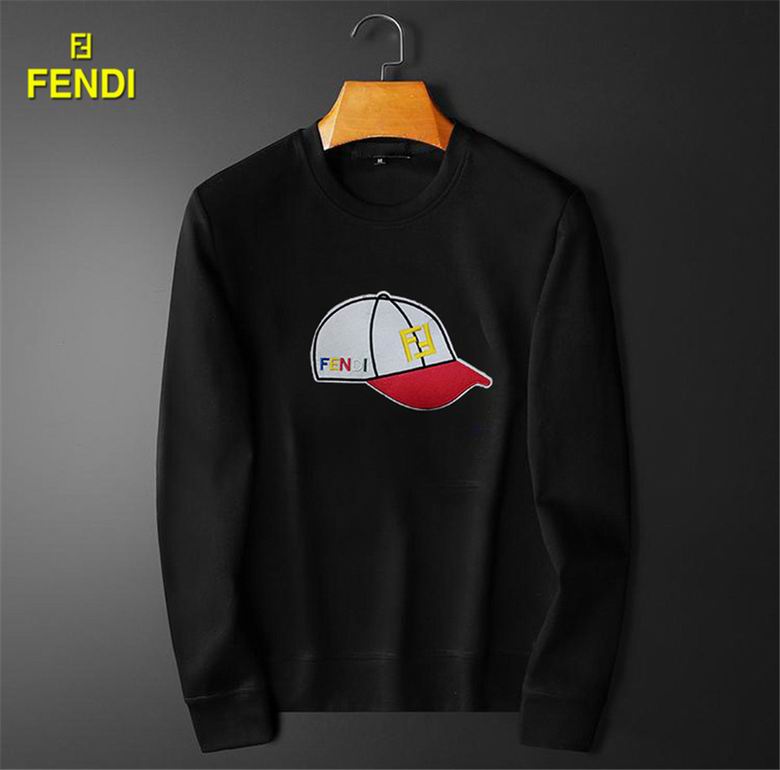Fendi Sweatshirt m-3xl-063